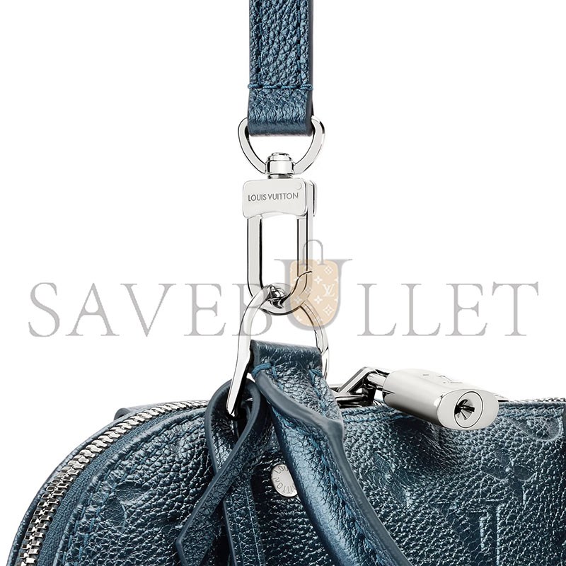 l0vis Vvtt0n alma bb bag m26686 (23.5*17.5*11.5cm)